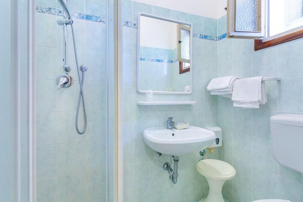 Hotel Canova Τζεσόλο Λίντο Εξωτερικό φωτογραφία