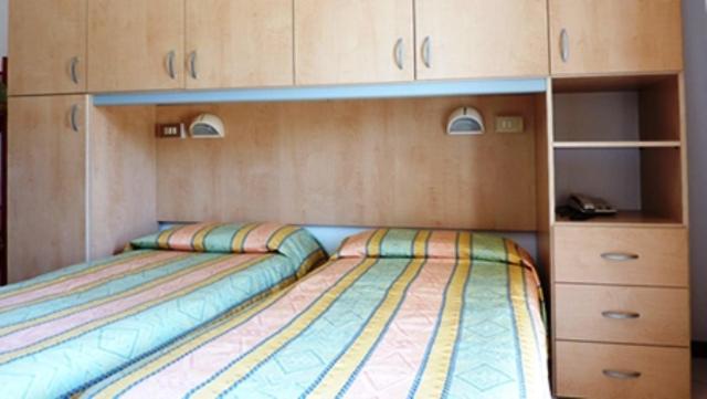 Hotel Canova Τζεσόλο Λίντο Δωμάτιο φωτογραφία