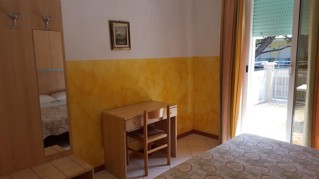 Hotel Canova Τζεσόλο Λίντο Εξωτερικό φωτογραφία