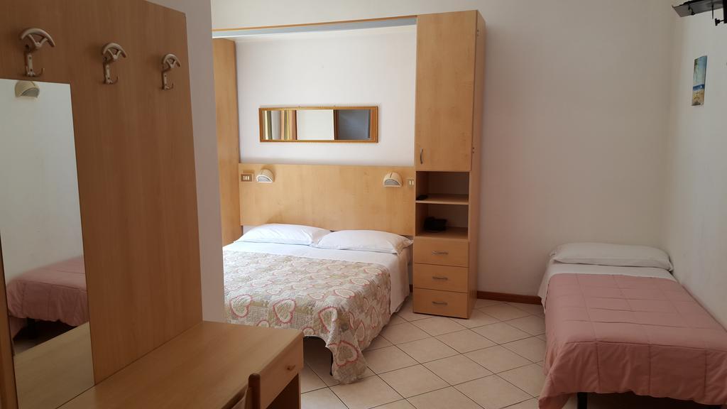 Hotel Canova Τζεσόλο Λίντο Εξωτερικό φωτογραφία