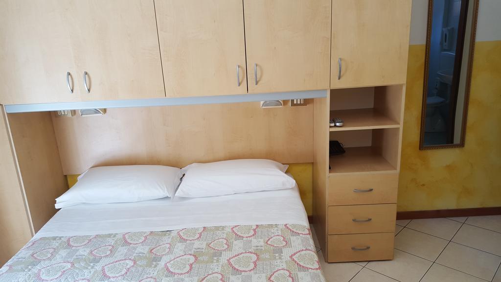 Hotel Canova Τζεσόλο Λίντο Εξωτερικό φωτογραφία