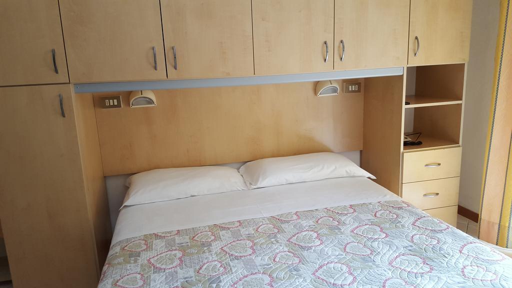 Hotel Canova Τζεσόλο Λίντο Εξωτερικό φωτογραφία